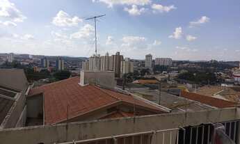 Imagem 2: Casa na região do Bairro do retiro com 03 dormitórios - Jundiaí - SP