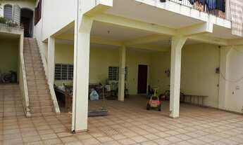 Imagem 3: Casa na região do Bairro do retiro com 03 dormitórios - Jundiaí - SP