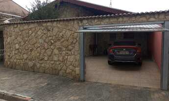 Imagem 6: Casa na região do Bairro do retiro com 03 dormitórios - Jundiaí - SP