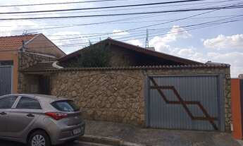 Imagem: Casa na região do Bairro do retiro com