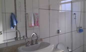 Imagem 5: CASA em condomínio com 03 dormitórios região do Bairro Colonia - Jundiaí - SP