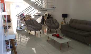 Imagem: CASA em condomínio com 03 dormitórios