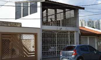 Imagem: CASA 283 M² A/C VENDA VIANELO