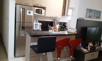 Imagem 1: APARTAMENTO 54 M² A/C VENDA MORADA DOS PÁSSAROS CANÁRIOS JUNDIAÍ