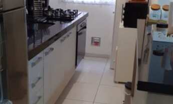 Imagem 2: APARTAMENTO 54 M² A/C VENDA MORADA DOS PÁSSAROS CANÁRIOS JUNDIAÍ