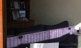 Imagem 4: Casa AT:295,00m2 w AC: 188,00m2, com 04 dormitórios, sendo 02 suítes, na Vila Liberdade