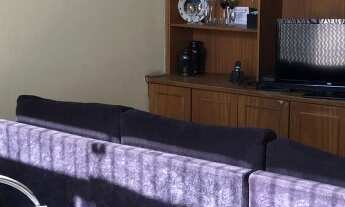 Imagem 5: Casa AT:295,00m2 w AC: 188,00m2, com 04 dormitórios, sendo 02 suítes, na Vila Liberdade