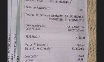 Imagem 6: CASA RESIDENCIAL em JUNDIAÍ - SP, PONTE DE CAMPINAS