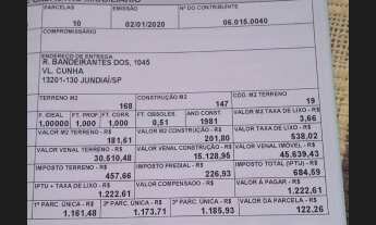 Imagem 3: CASA RESIDENCIAL em JUNDIAÍ - SP, PONTE DE CAMPINAS