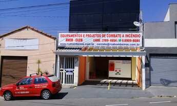 Imagem 2: SALÃO COMERCIAL AC: 227,00M2 PARA LOCAÇÃO E VENDA - BAIRRO VIANELO - JUNDIAÍ - SP