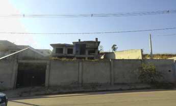 Imagem 2: CASA NO VALE AZUL - REGIÃO DO CAXAMBU - JUNDIAÍ - SP EM FASE DE ACABAMENTO