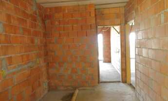 Imagem 4: CASA NO VALE AZUL - REGIÃO DO CAXAMBU - JUNDIAÍ - SP EM FASE DE ACABAMENTO