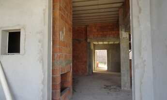 Imagem 5: CASA NO VALE AZUL - REGIÃO DO CAXAMBU - JUNDIAÍ - SP EM FASE DE ACABAMENTO