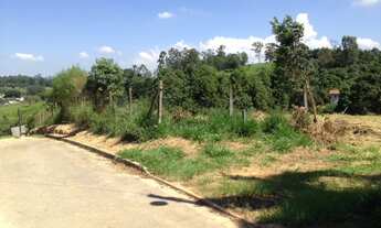 Imagem 2: Terreno na região do Caxambu com AT: 5.921,48m² - Loteamento Chácara Vendramin - Jundiaí