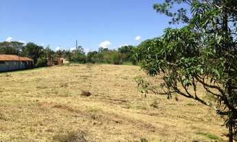 Imagem: Terreno na região do Caxambu com AT 5.921,48m²