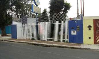 Imagem 3: Casa a venda na Vila Joana - região da Ponte São João - comercial ou residencial - Jundia