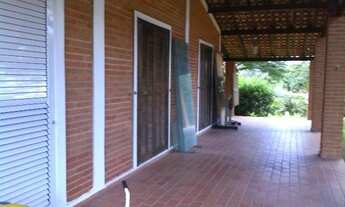 Imagem 3: CASA RESIDENCIAL em ITUPEVA - SP, NEW PARK TENIS