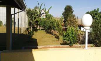 Imagem: CHACARA RESIDENCIAL em JARINU - SP, ESPLANADA