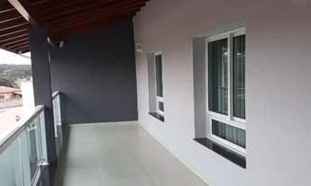 Imagem 2: Casa com 03 dormitórios sendo 01 suite, sala para 02 ambientes