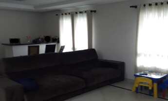 Imagem 4: Casa com 03 dormitórios sendo 01 suite, sala para 02 ambientes