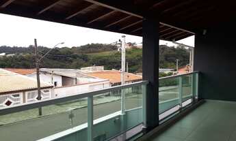 Imagem: Casa com 03 dormitórios sendo 01 suite