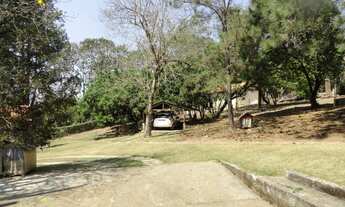 Imagem 3: CHACARA RESIDENCIAL em JUNDIAÍ - SP, RIO ACIMA