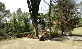 Imagem 4: CHACARA RESIDENCIAL em JUNDIAÍ - SP, RIO ACIMA