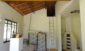 Imagem 6: CHACARA RESIDENCIAL em JUNDIAÍ - SP, RIO ACIMA