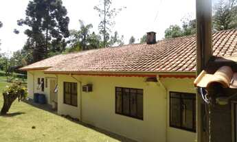 Imagem 2: CHACARA RESIDENCIAL em JUNDIAÍ - SP, RIO ACIMA