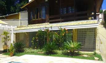 Imagem 5: CHACARA RESIDENCIAL em JUNDIAÍ - SP, ENGORDADOURO