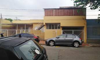 Imagem: CASA COMERCIAL em JUNDIAÍ - SP, VILA VIANELO