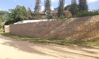 Imagem: TERRENO RESIDENCIAL em JUNDIAÍ - SP, CONDOMÍNIO