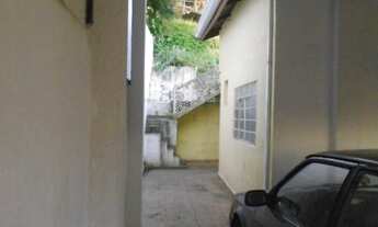 Imagem 2: Casa com 03 dormitórios, sendo 01 suite