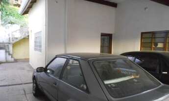 Imagem: Casa com 03 dormitórios, sendo 01 suite