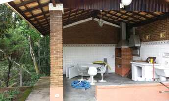 Imagem 5: CHACARA RESIDENCIAL em Campo Limpo Pta - SP, Serra Morena