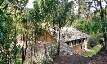 Imagem 6: CHACARA RESIDENCIAL em Campo Limpo Pta - SP, Serra Morena