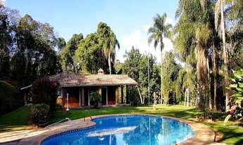 Imagem 7: CHACARA RESIDENCIAL em Campo Limpo Pta - SP, Serra Morena