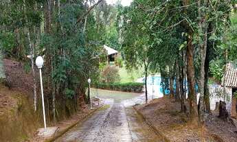 Imagem 2: CHACARA RESIDENCIAL em Campo Limpo Pta - SP, Serra Morena