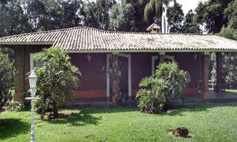 Imagem 3: CHACARA RESIDENCIAL em Campo Limpo Pta - SP, Serra Morena