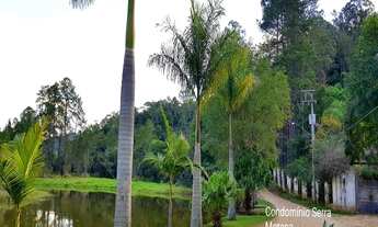 Imagem: CHACARA RESIDENCIAL em Campo Limpo Pta