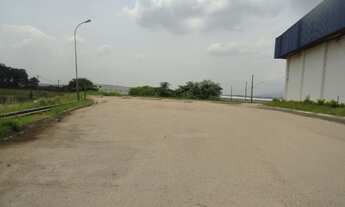 Imagem 6: GALPAO INDUSTRIAL em ITUPEVA - SP, SÃO ROQUE DA CHAVE