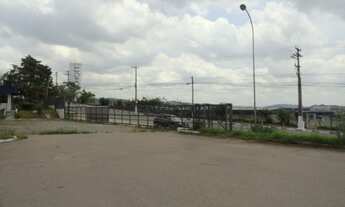 Imagem 4: GALPAO INDUSTRIAL em ITUPEVA - SP, SÃO ROQUE DA CHAVE