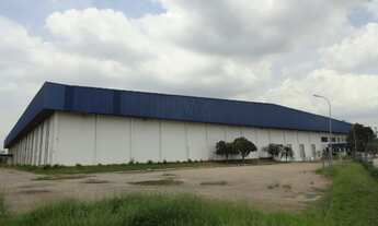 Imagem 2: GALPAO INDUSTRIAL em ITUPEVA - SP, SÃO ROQUE DA CHAVE