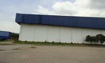 Imagem 5: GALPAO INDUSTRIAL em ITUPEVA - SP, SÃO ROQUE DA CHAVE