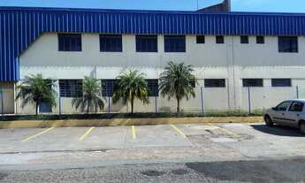 Imagem 2: GALPAO INDUSTRIAL em ITUPEVA - SP, BAIRRO DA CHAVE