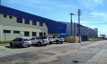 Imagem 3: GALPAO INDUSTRIAL em ITUPEVA - SP, BAIRRO DA CHAVE