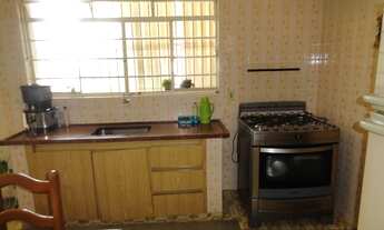 Imagem 3: Chácara com casa