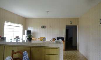 Imagem 5: Chácara com casa