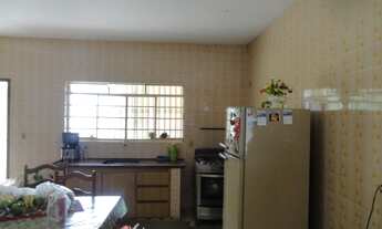 Imagem 6: Chácara com casa