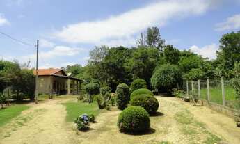 Imagem: Chácara com casa